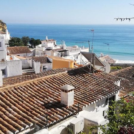 Casa Florival Apartment Burgau Ngoại thất bức ảnh