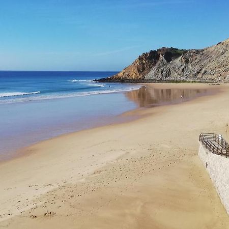 Casa Florival Apartment Burgau Ngoại thất bức ảnh
