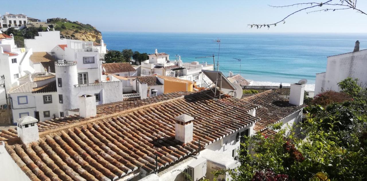 Casa Florival Apartment Burgau Ngoại thất bức ảnh