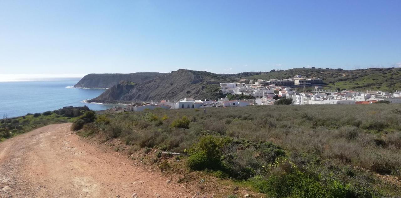Casa Florival Apartment Burgau Ngoại thất bức ảnh