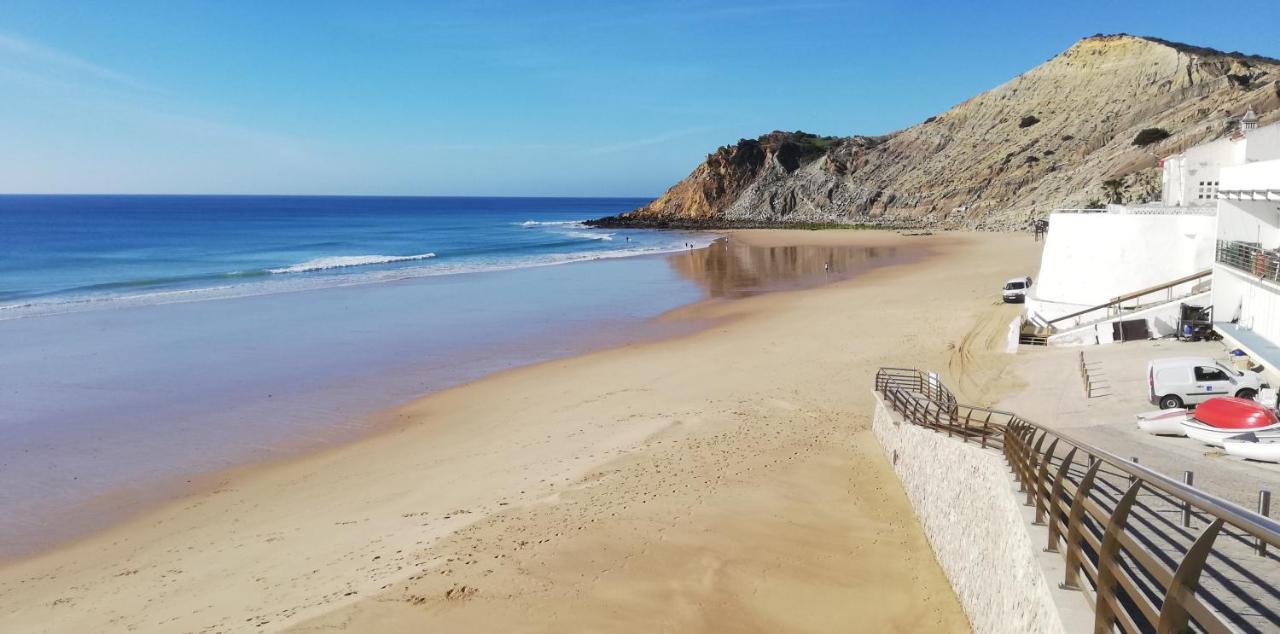 Casa Florival Apartment Burgau Ngoại thất bức ảnh