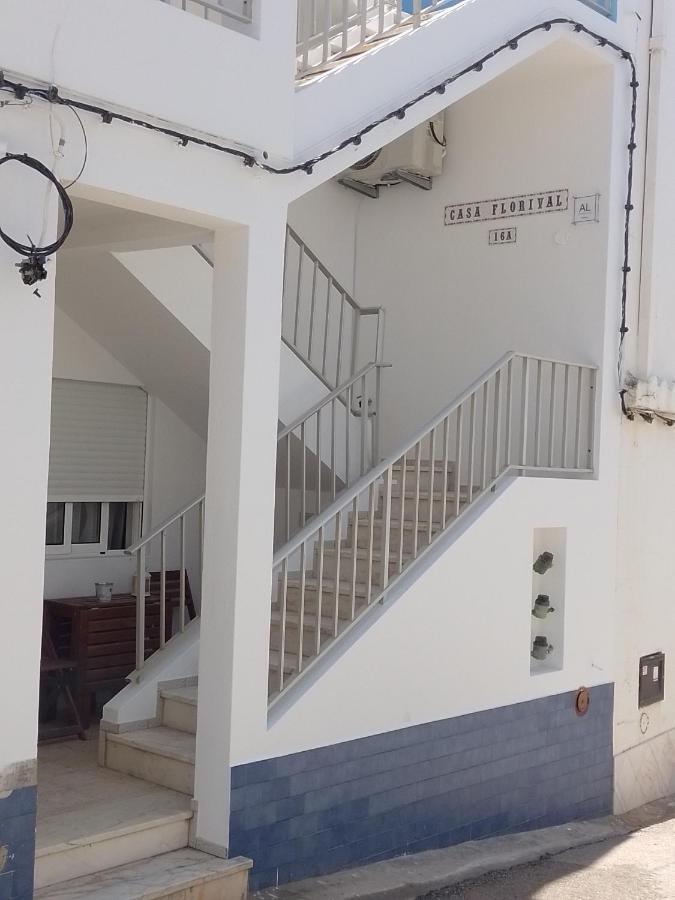 Casa Florival Apartment Burgau Ngoại thất bức ảnh