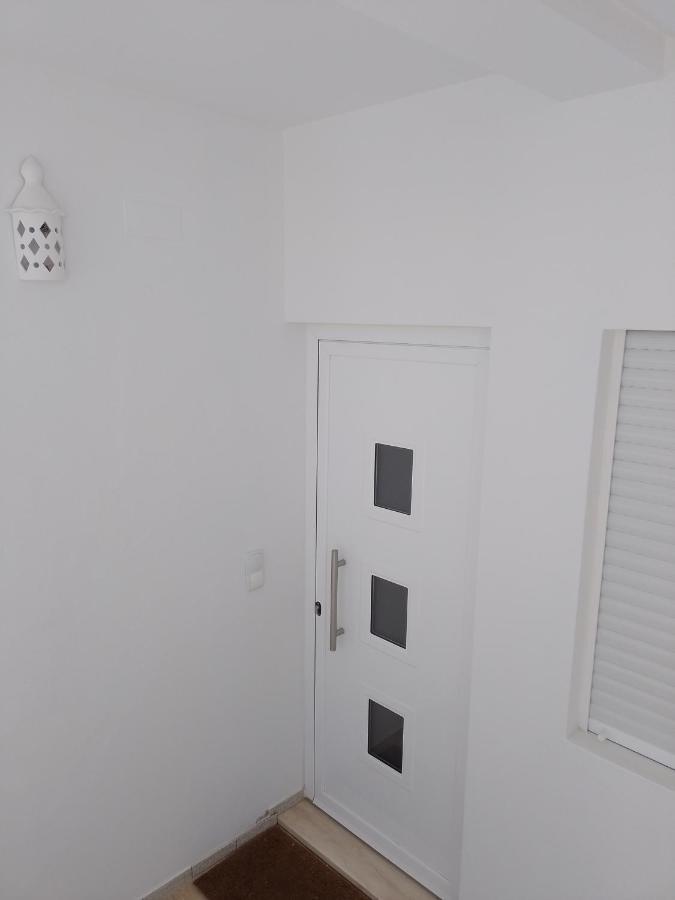 Casa Florival Apartment Burgau Ngoại thất bức ảnh
