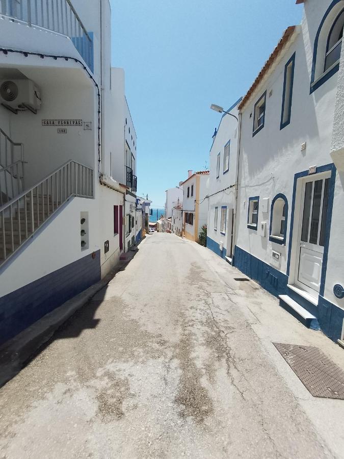 Casa Florival Apartment Burgau Ngoại thất bức ảnh