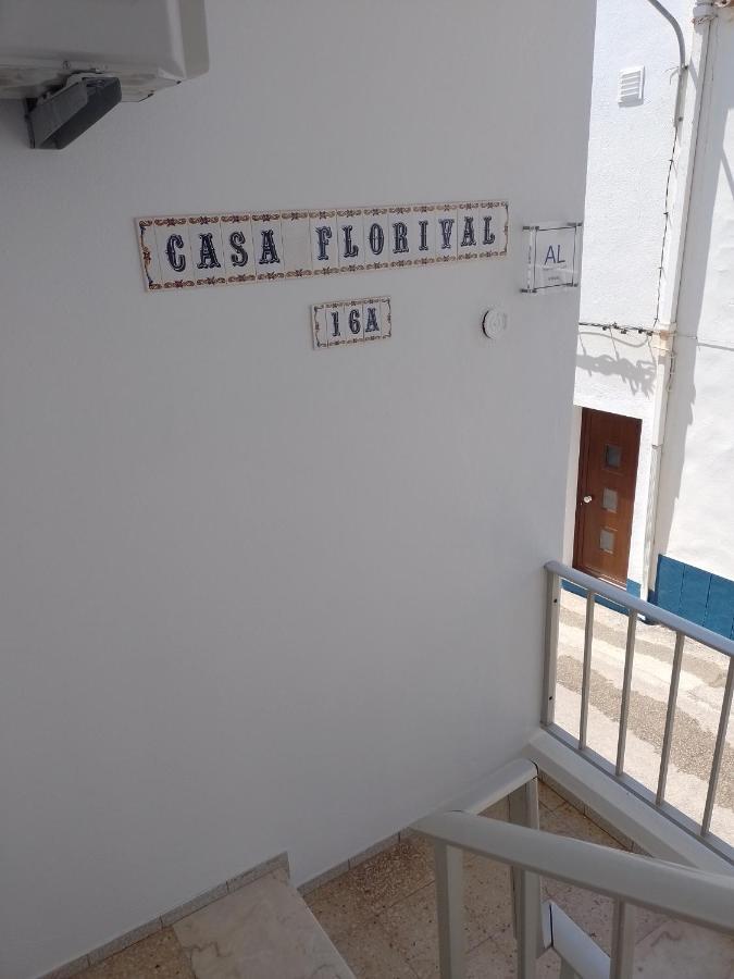 Casa Florival Apartment Burgau Ngoại thất bức ảnh