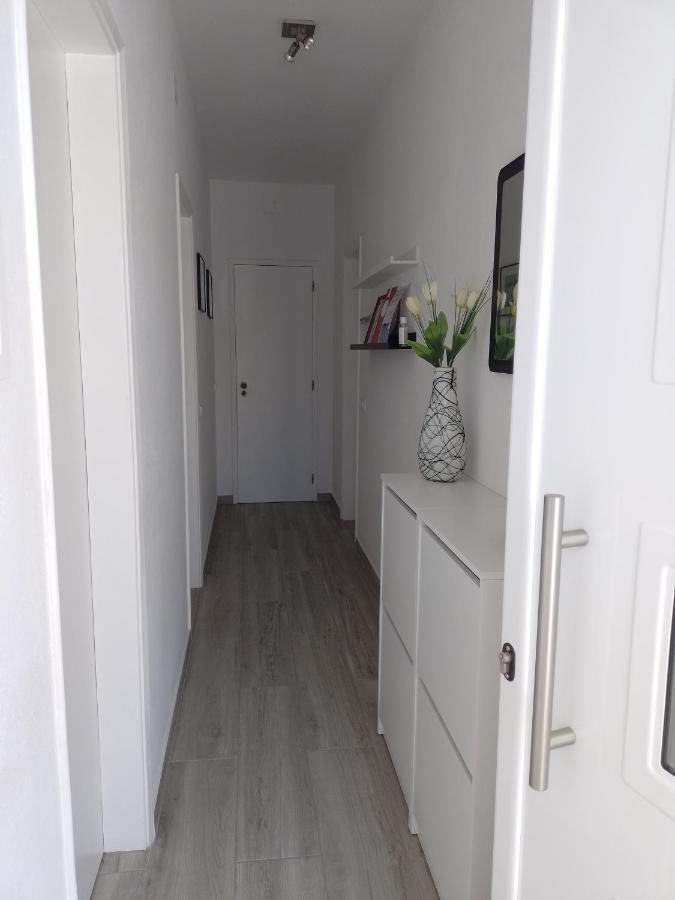 Casa Florival Apartment Burgau Ngoại thất bức ảnh