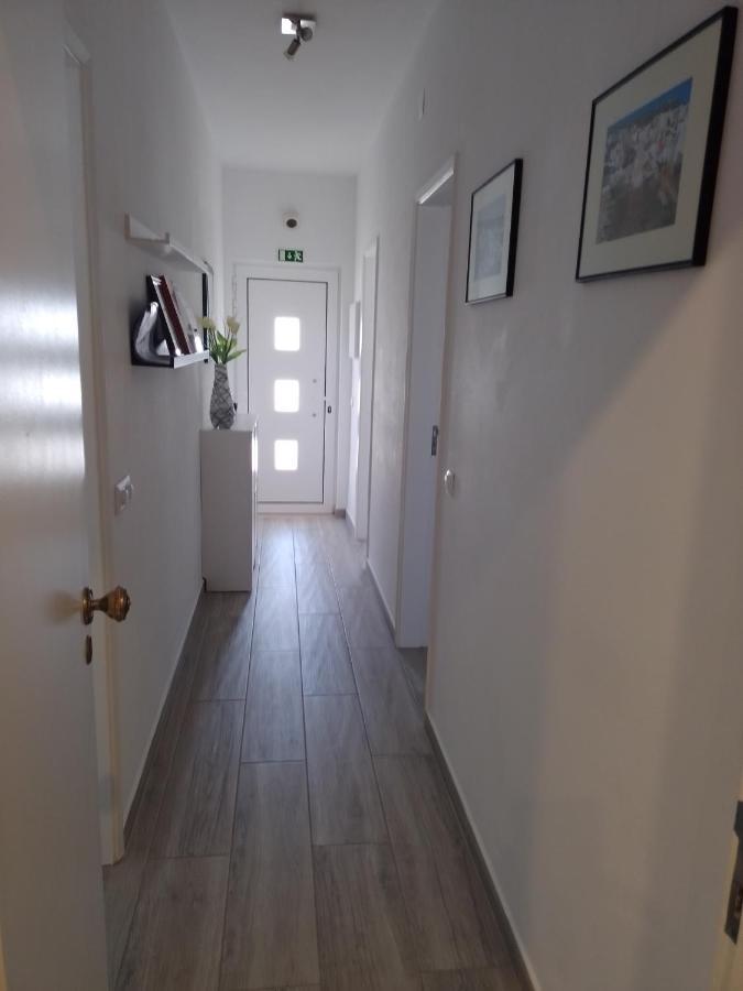 Casa Florival Apartment Burgau Ngoại thất bức ảnh