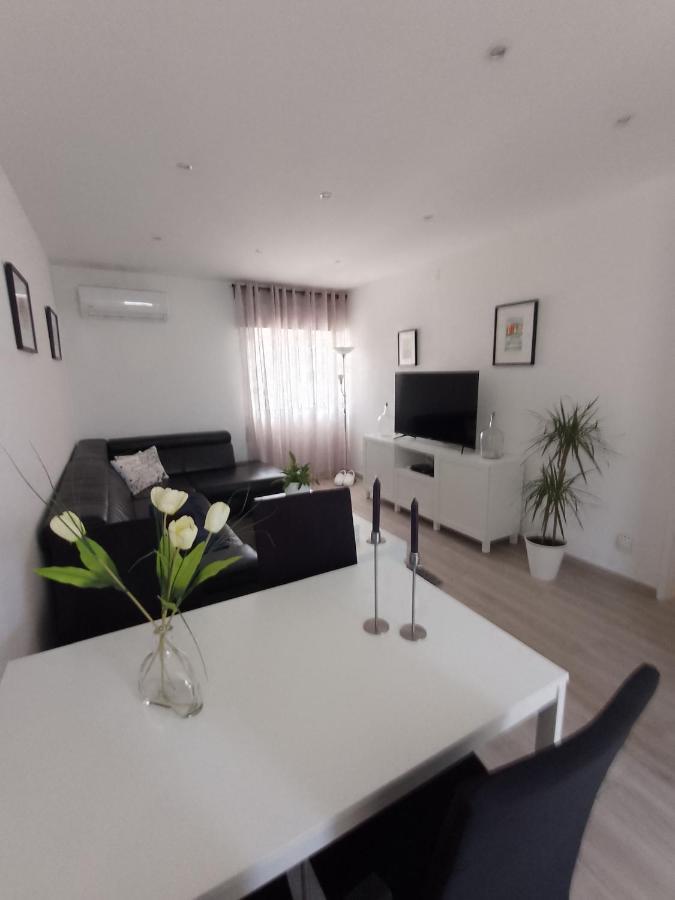 Casa Florival Apartment Burgau Ngoại thất bức ảnh