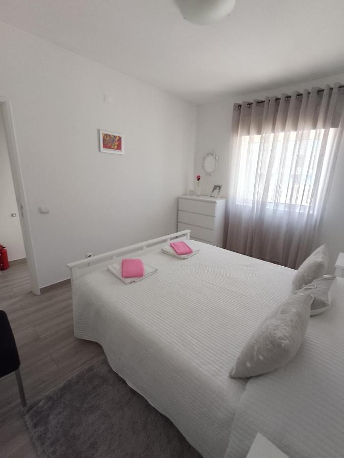 Casa Florival Apartment Burgau Ngoại thất bức ảnh