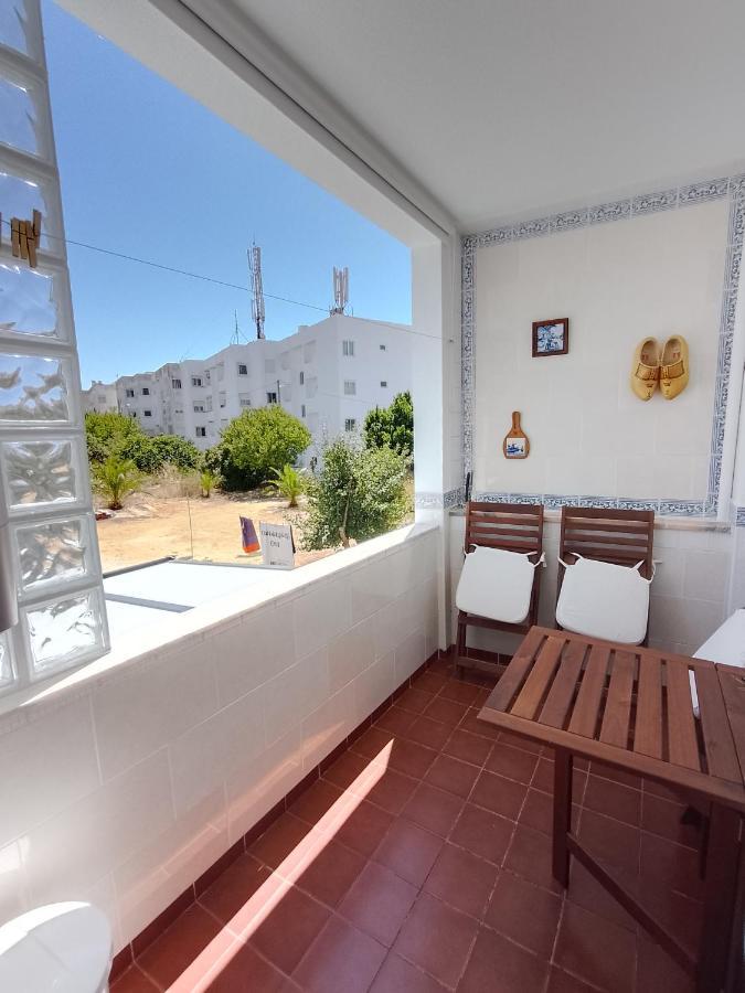 Casa Florival Apartment Burgau Ngoại thất bức ảnh
