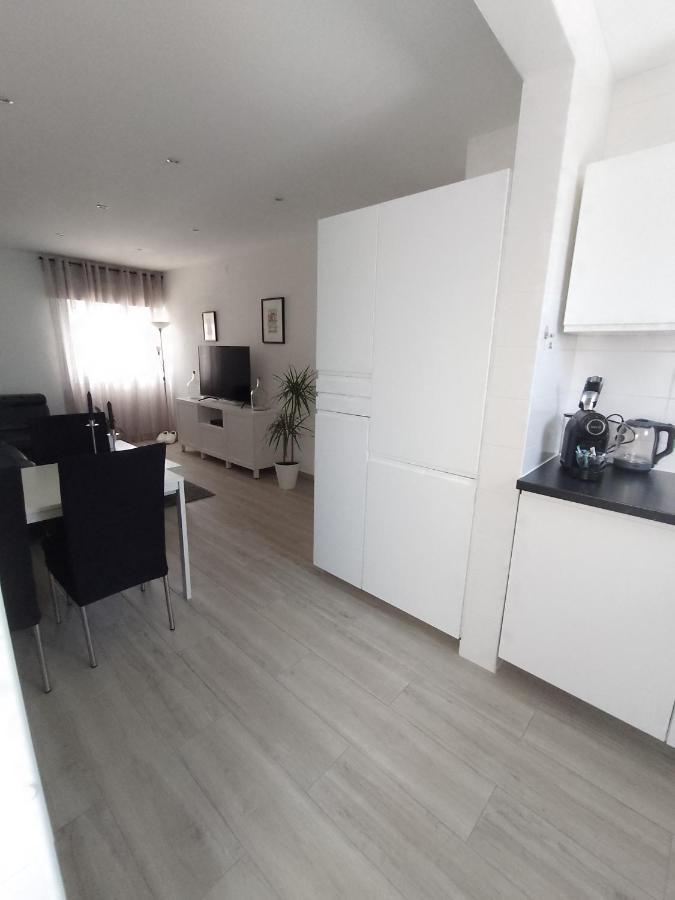 Casa Florival Apartment Burgau Ngoại thất bức ảnh
