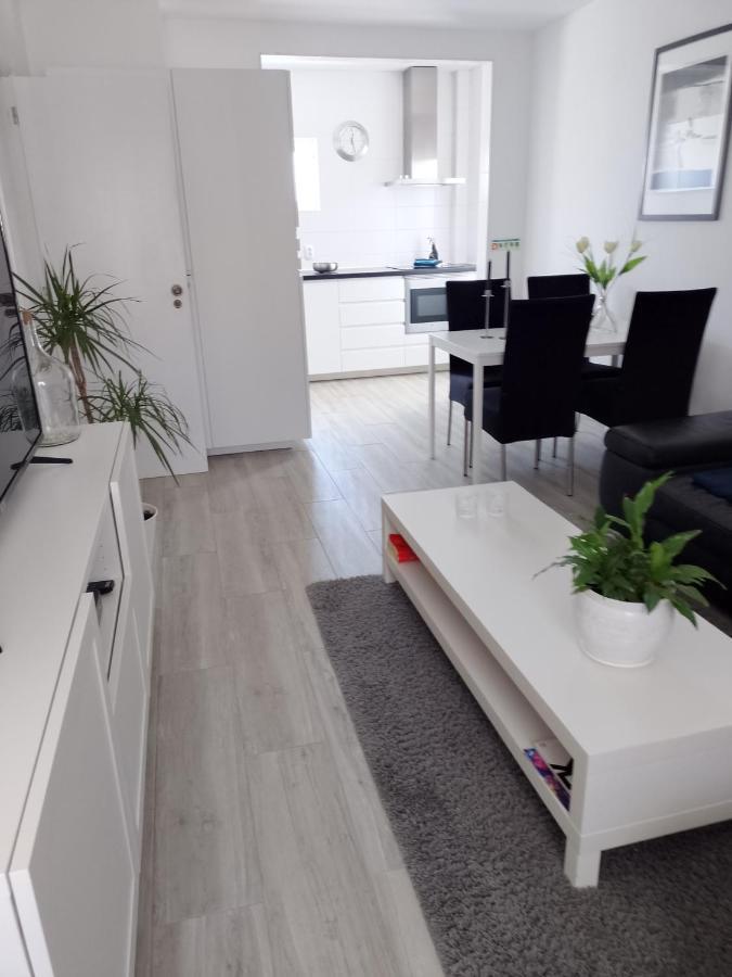 Casa Florival Apartment Burgau Ngoại thất bức ảnh