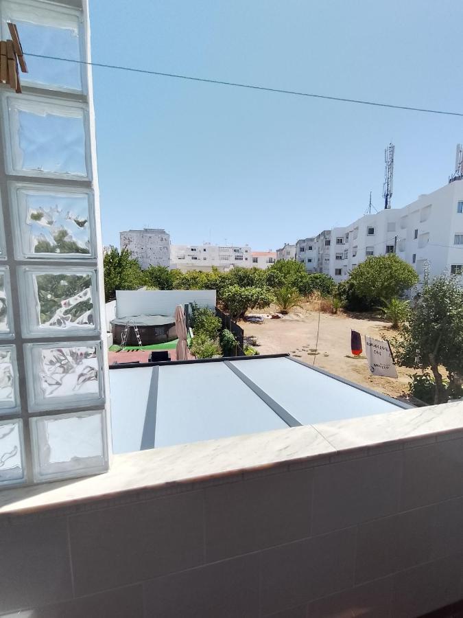 Casa Florival Apartment Burgau Ngoại thất bức ảnh