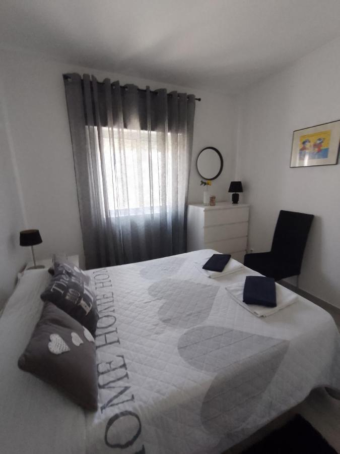 Casa Florival Apartment Burgau Ngoại thất bức ảnh